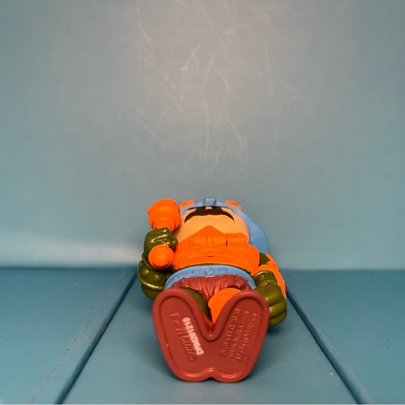 ⭐️ Funko Soda - Masters of the Universe - Man-at-Arms -2021 Spring Convention LE - Picture 3 of 8